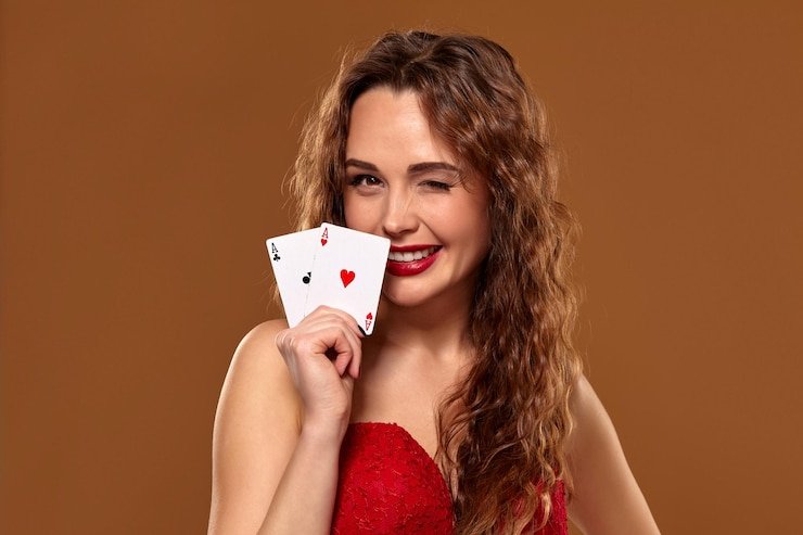 Pemilihan meja Bandar Poker dan nominal taruhan di toto navi