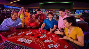 Bandar Poker Game